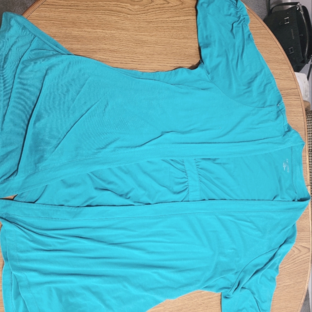 Catherine Cardigan